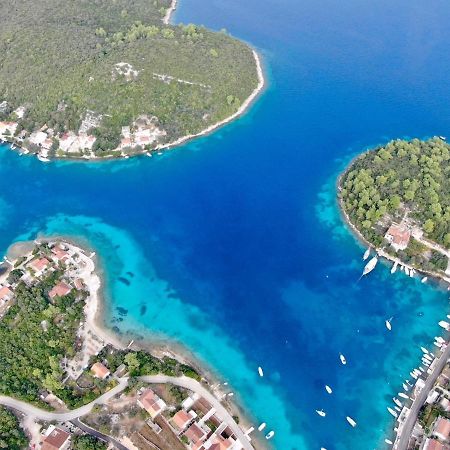 Korcula Holiday Zrnovo Eksteriør bilde