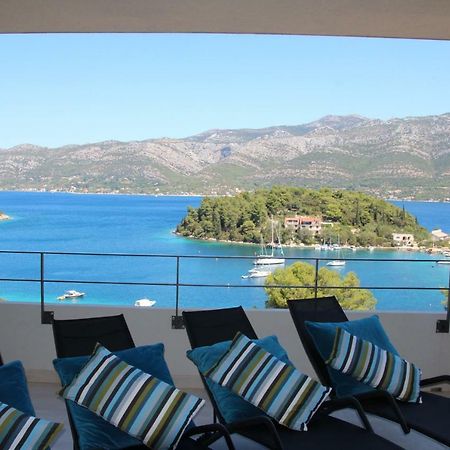 Korcula Holiday Zrnovo Eksteriør bilde