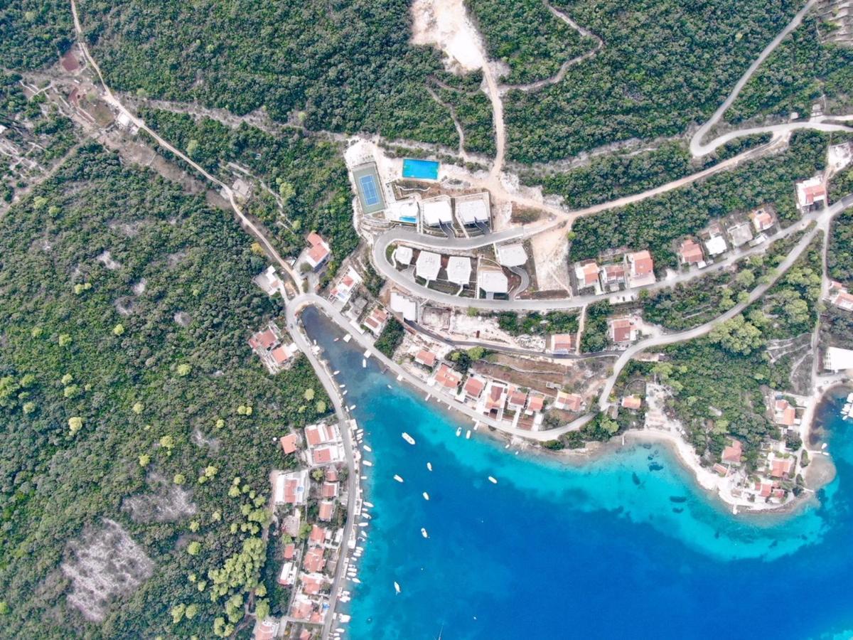 Korcula Holiday Zrnovo Eksteriør bilde