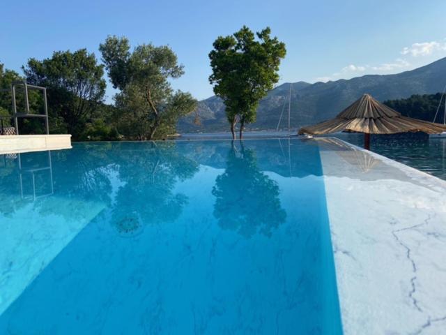 Korcula Holiday Zrnovo Eksteriør bilde