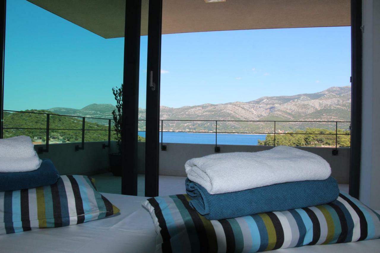 Korcula Holiday Zrnovo Eksteriør bilde