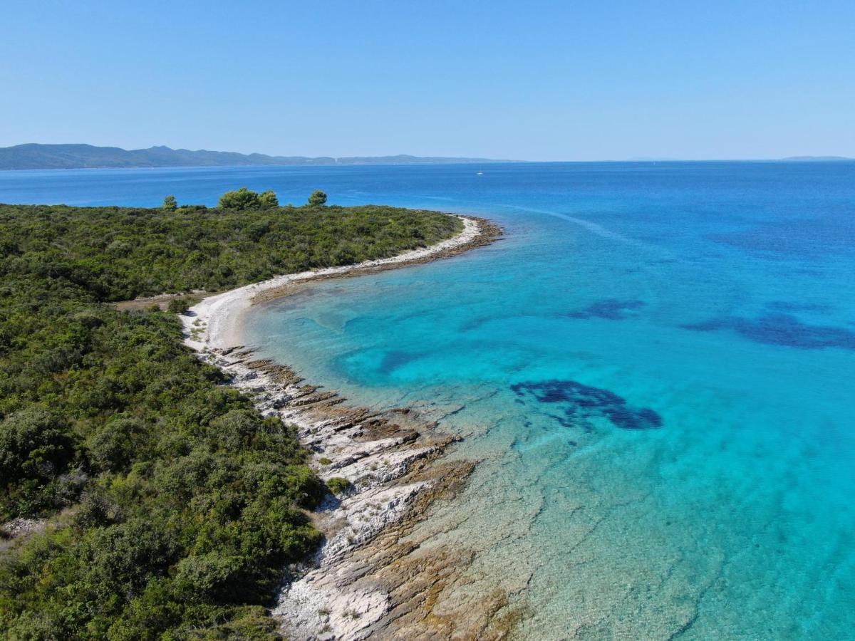 Korcula Holiday Zrnovo Eksteriør bilde