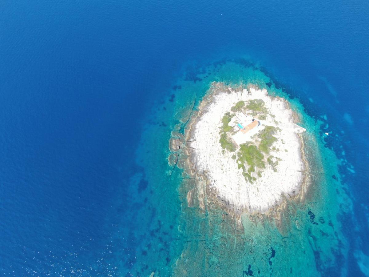 Korcula Holiday Zrnovo Eksteriør bilde